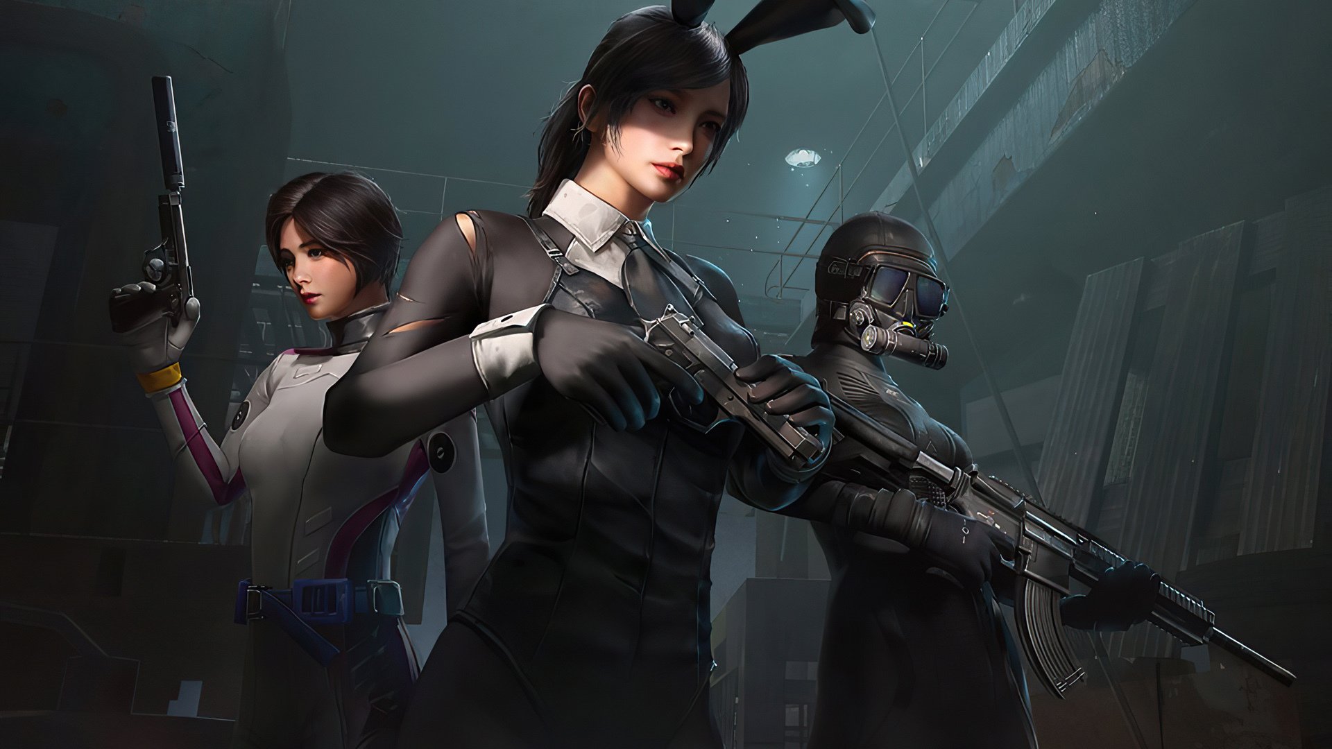 “逆境求胜:车手在极端环境的英勇战役”