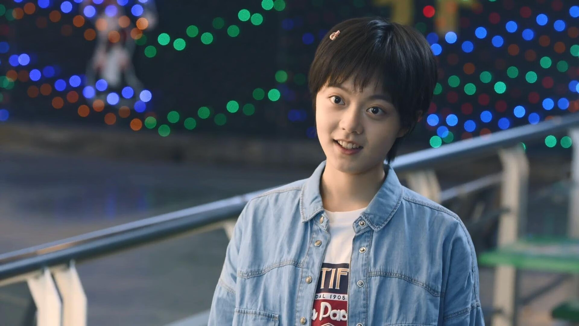 《Hope：年轻天才，开启电竞新篇章》